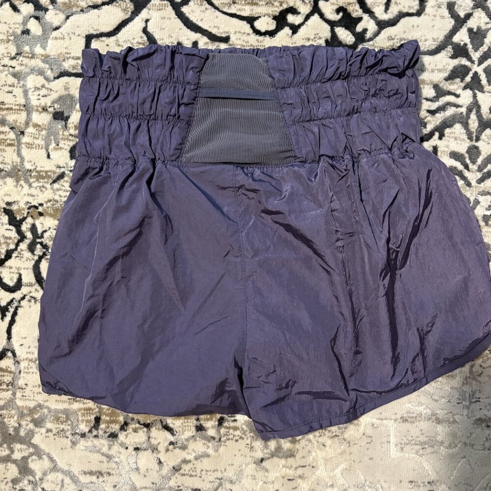 Fp Movement Running Shorts - image 2